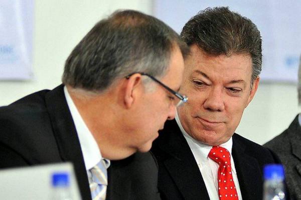 Procurador Alejandro Ordóñez, Presidente de la República