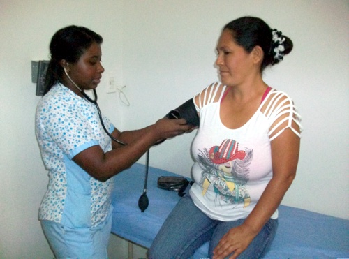 Robaron centro de salud de Santander de Quilichao - Quilisalud Robaron centro de salud de Santander de Quilichao - Quilisalud