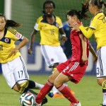 SELECCION FEMENINA
