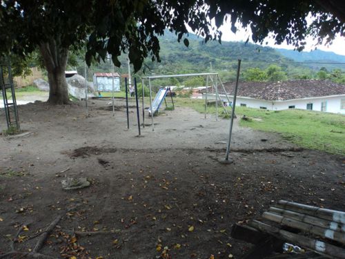 San Andres de Pisimbala 1