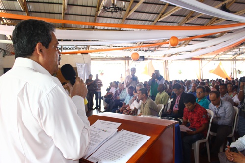 Gilberto Muñoz Colorado - Secretario de Educación del Cauca Se fortalece la calidad educativa en el norte del Cauca