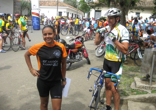 Tour de Quilichao 2014 Tour de Quilichao 2014 - Foto imageneslectoras@blogspot