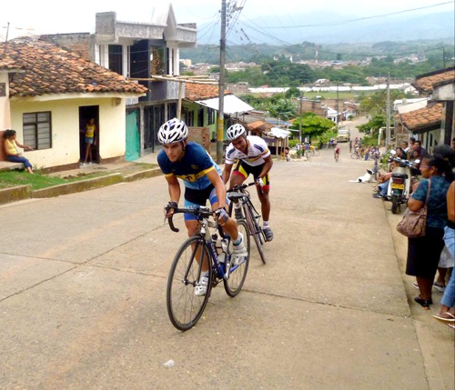 Tour de Quilichao 2014 Tour de Quilichao 2014