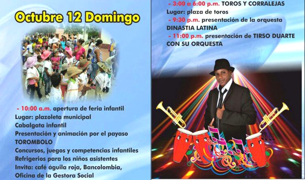 VII Feria Nacional por la Paz y la Alegría Miranda1