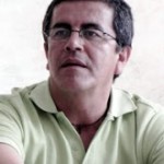 Walter Aldana