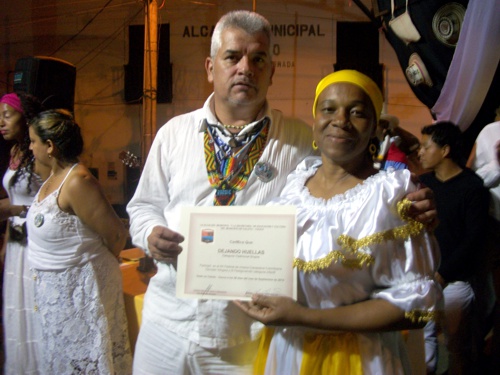 XII Festival de Música Campesina Colombiana en Caloto XII Festival de Música Campesina Colombiana en Caloto - Jorge Arias