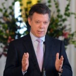 presidente santos
