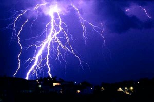 tormenta eléctrica tormenta eléctrica