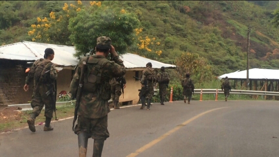 Sexto Frente FARC 1415759108106