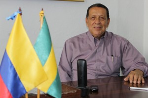 Ancízar Duque
