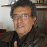 Armando Orozco Tovar