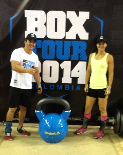 BOX TOUR COLOMBIA BOX TOUR COLOMBIA