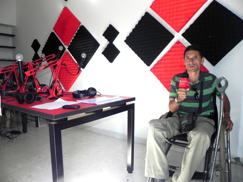 Carlos Julio Medina - Tutela para vivienda digna en Santander Carlos Julio Medina - Tutela para vivienda digna en Santander