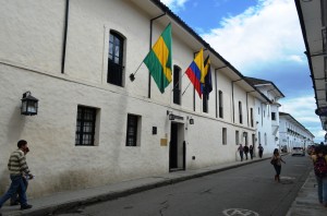 Colegio Mayor del Cauca Colegio Mayor del Cauca 3