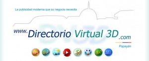 DIRECTORIO VIRTUAL