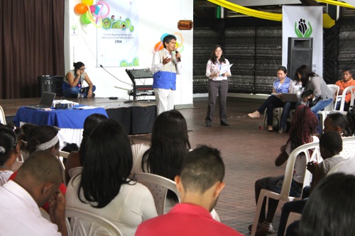 Fundación Plan