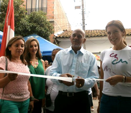 GUstavo A, Hincapié - Puntos Vive Digital - Puerto Tejada - Cauca GUstavo A, Hincapié - Puntos Vive Digital - Puerto Tejada - Cauca