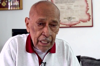 Guillermo García Jaramillo Guillermo García Jaramillo