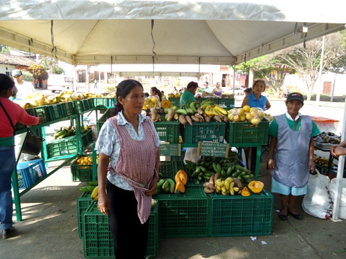 II ENCUENTRO REGIONAL DE PRODUCTORES Y SABERES TRADICIONALES II Encuentro Regional de Productores y Saberes Tradicionales - Santander de Quilichao