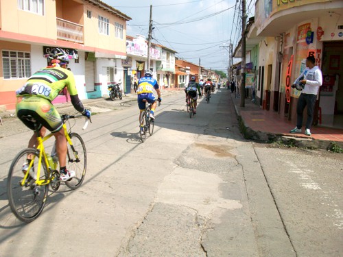 Internacional Ciclismo Master Valle del Cauca - Santander de Quilichao Internacional Ciclismo Master Valle del Cauca - Santander de Quilichao