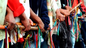 Los juicios indígenas Los juicios indígenas1