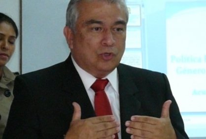 Luis Guillermo Céspedes Solano 2