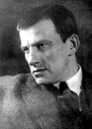 Mayakovsky Mayakovsky