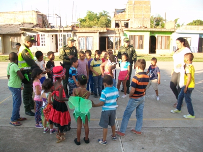 Niños NISA 1