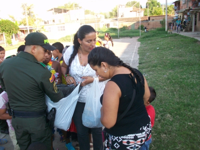 Niños NISA 2