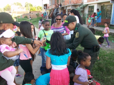 Niños NISA 4