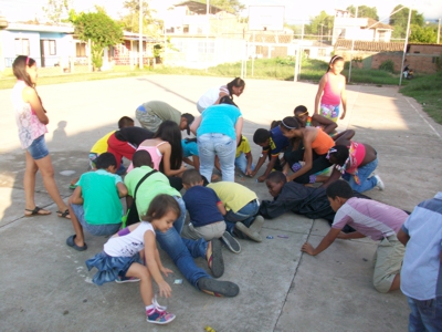 Niños NISA 5