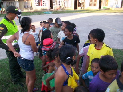 Niños NISA 6