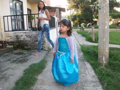 Niños NISA 7