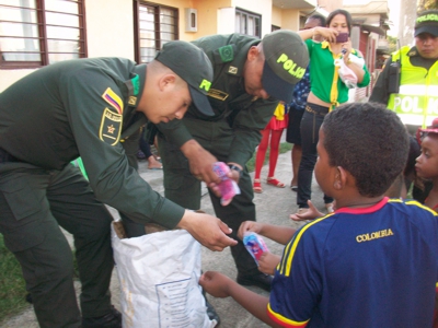 Niños NISA 8