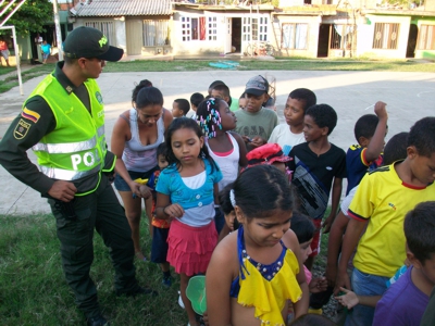 Niños NISA 9