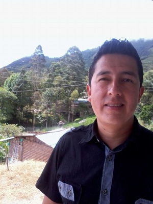 PLINIO CALVACHE - Balboa - Cauca PLINIO CALVACHE