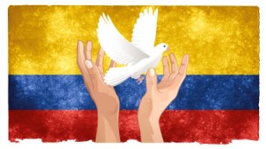 Paz - Colombia