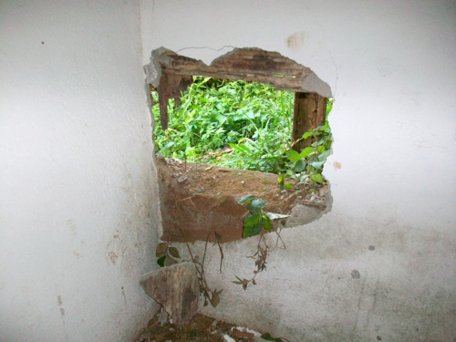 Roban panadería en zona rural de Santander de Q. Roban panadería en Santander de Q.