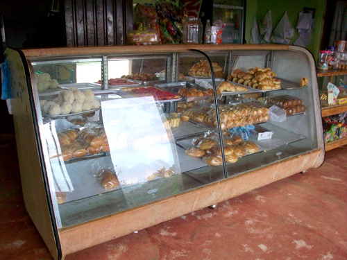 Roban panadería en zona rural de Santander de Quilichao Roban panadería en Santander de Q.1