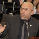 Roy Barreras Calvo