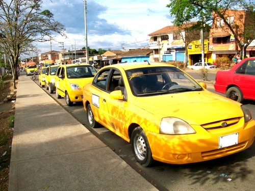 Taxis Santander de Quilichao Taxis Santander de Quilichao1