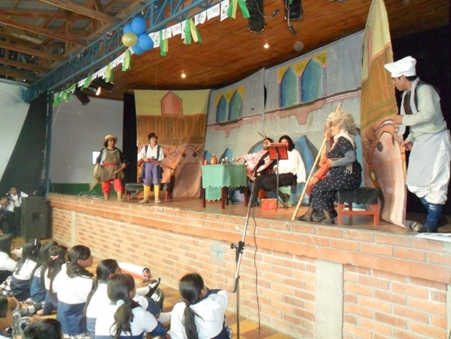 Teatro