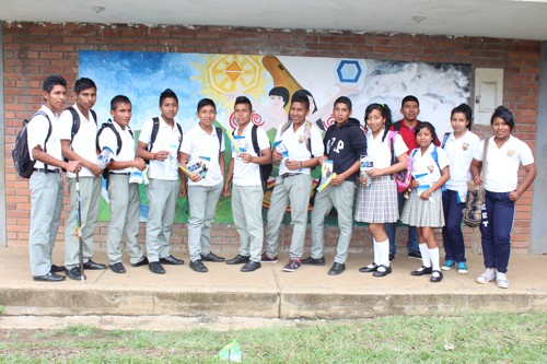 Alianza TyT Norte del Cauca y Sur del Valle Alianza TyT