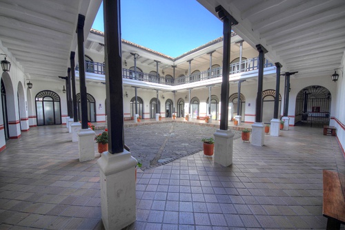 Universidad del Cauca Universidad del Cauca