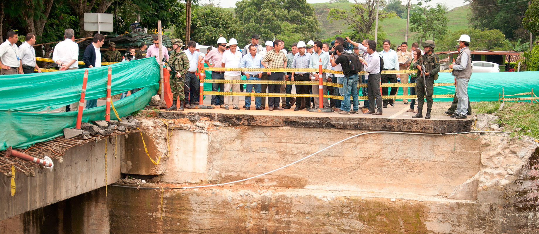 Vicepresidente en Cauca Vicepresidente en Cauca 2