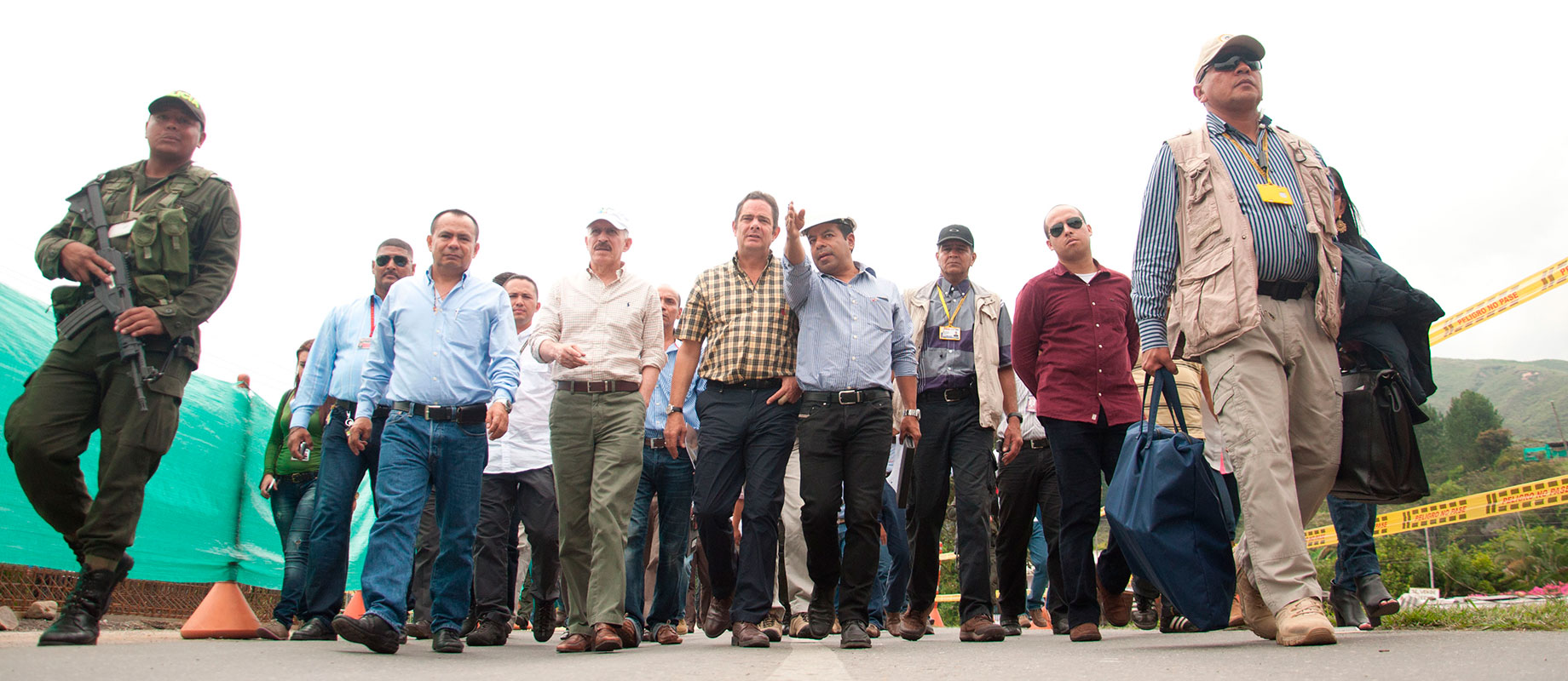Vicepresidente en Cauca Vicepresidente en Cauca 3