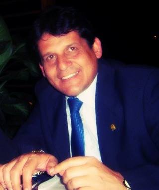 Victor Libardo Ramírez Fajardo