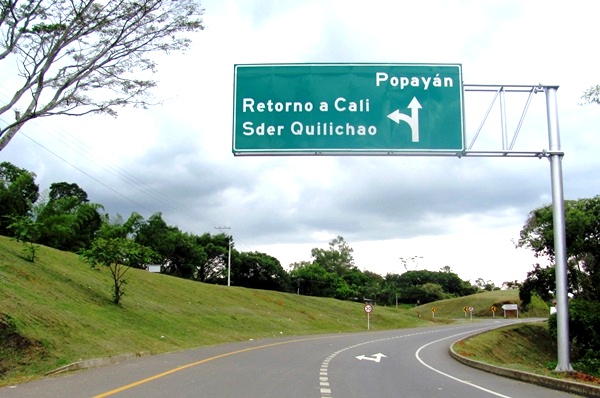 Santander de Quilichao: Cruce de caminos