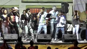 Carnavales en Balboa Carnavales 5