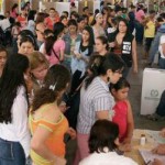 elecciones gobernadores y alcaldes palacio de exposiciones
